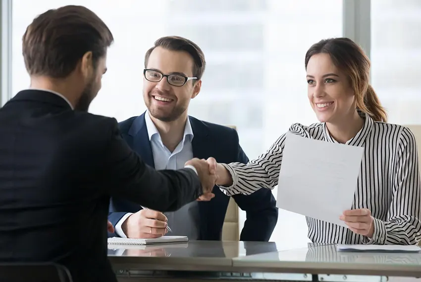 Build Skills That Set You Apart