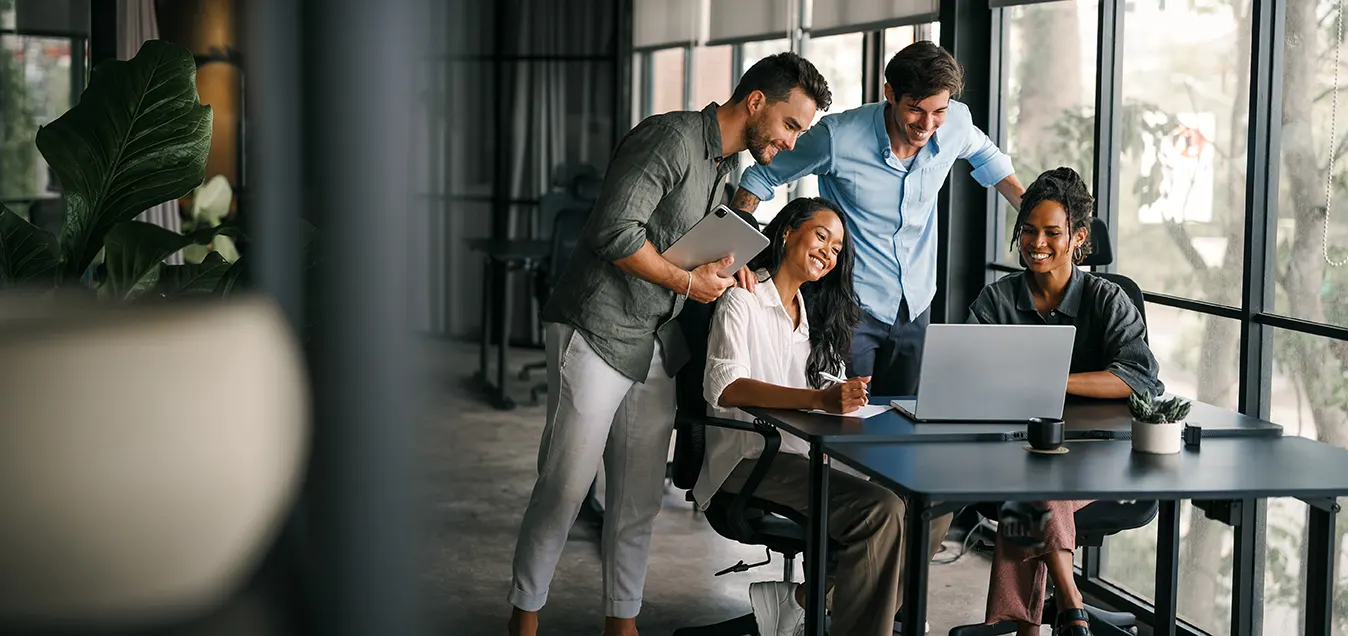 What We Value in Every Partnership