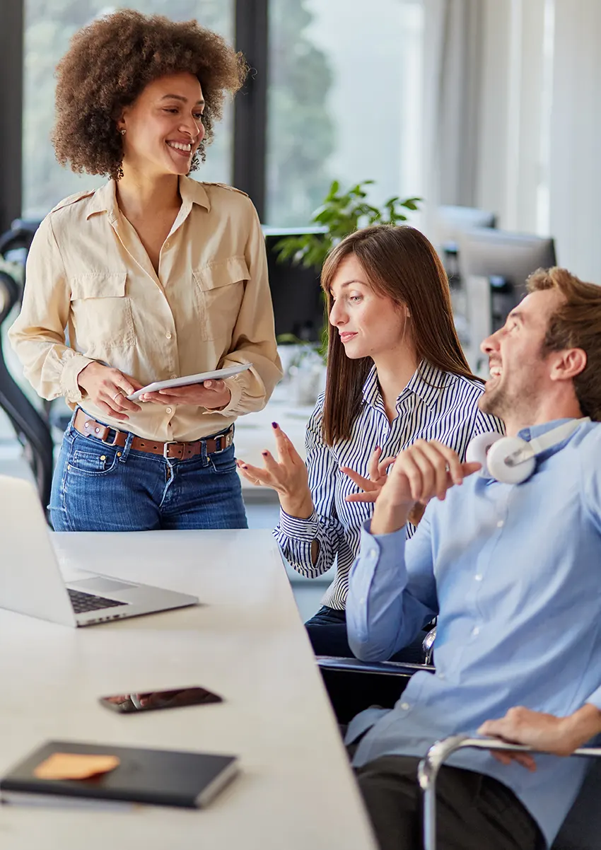 Why Choose EV Summit Marketing